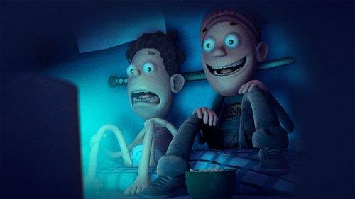 Terkel i knibe filmas žiurėti online