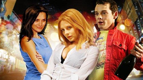 You and I filmas žiurėti online