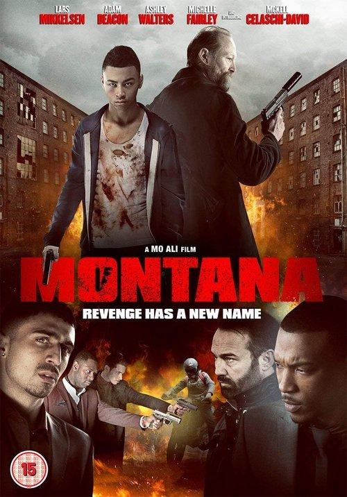 Montana filmas online