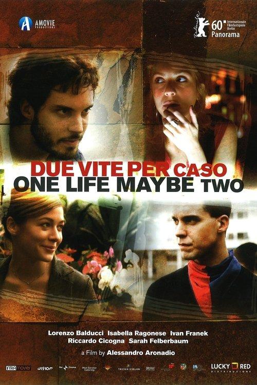 One Life, Maybe Two filmas online