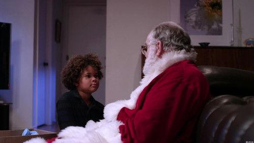 Santa Claws filmas žiurėti online