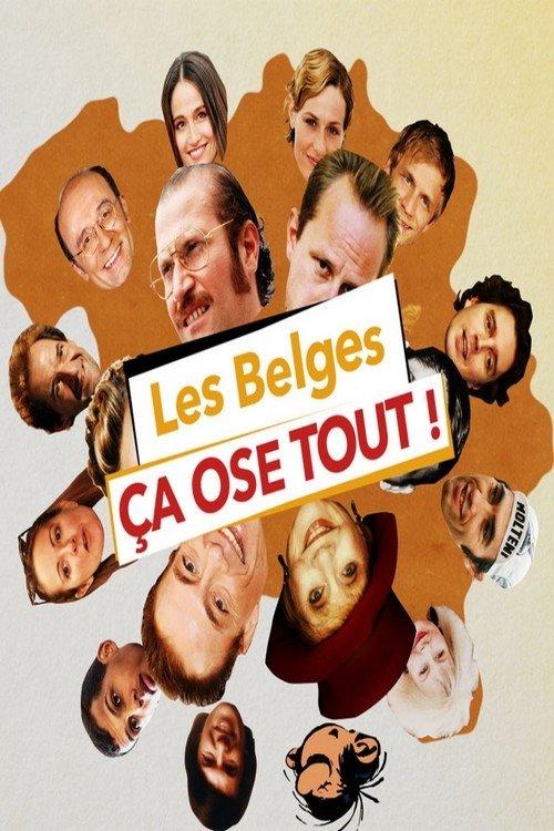 Les Belges ça ose tout filmas online