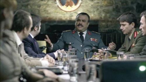 Patlak Sokaklar: Gerzomat filmas žiurėti online