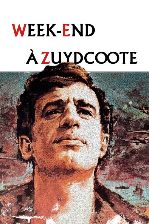 Week-end à Zuydcoote filmas online