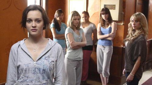 The Haunting of Sorority Row filmas žiurėti online
