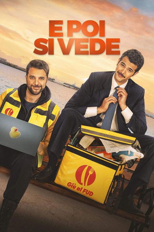 E poi si vede filmas online