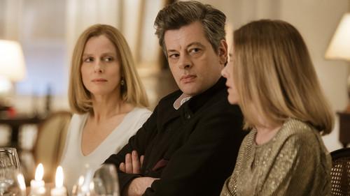 Les Apparences filmas žiurėti online