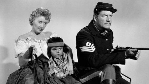 Trooper Hook filmas žiurėti online