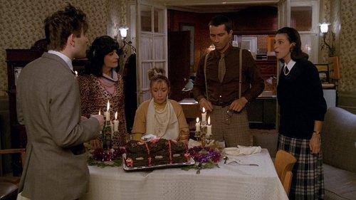 Le père Noël est une ordure filmas žiurėti online