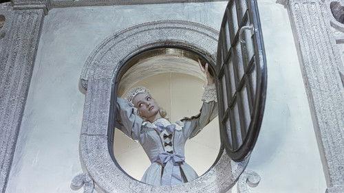 A Lady from the Window filmas žiurėti online