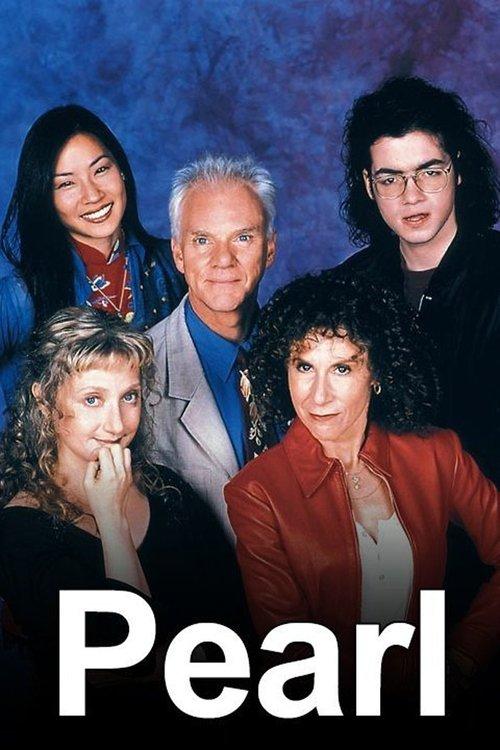 Pearl filmas online