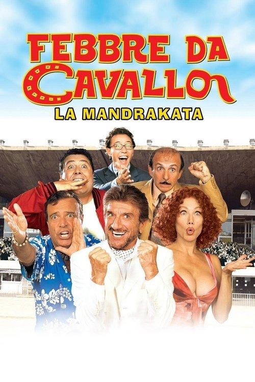 Febbre da cavallo - La mandrakata filmas online