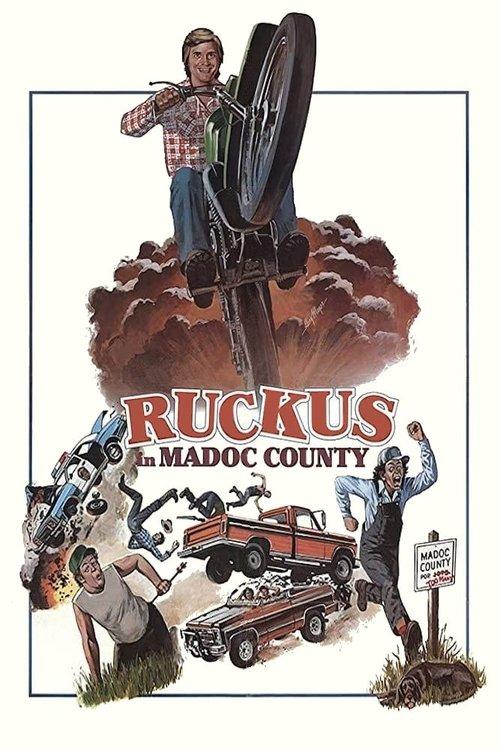 Ruckus filmas online