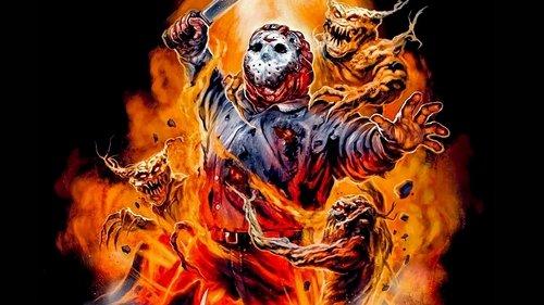 Jason Goes to Hell: The Final Friday filmas žiurėti online