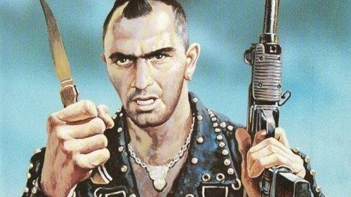 Run Chrissie Run! filmas žiurėti online