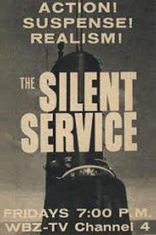 The Silent Service filmas online