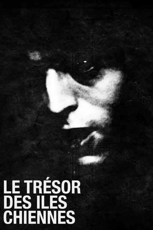 Treasure of the Bitch Islands filmas online