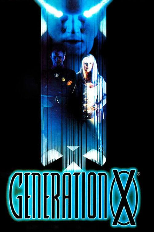 Generation X filmas online