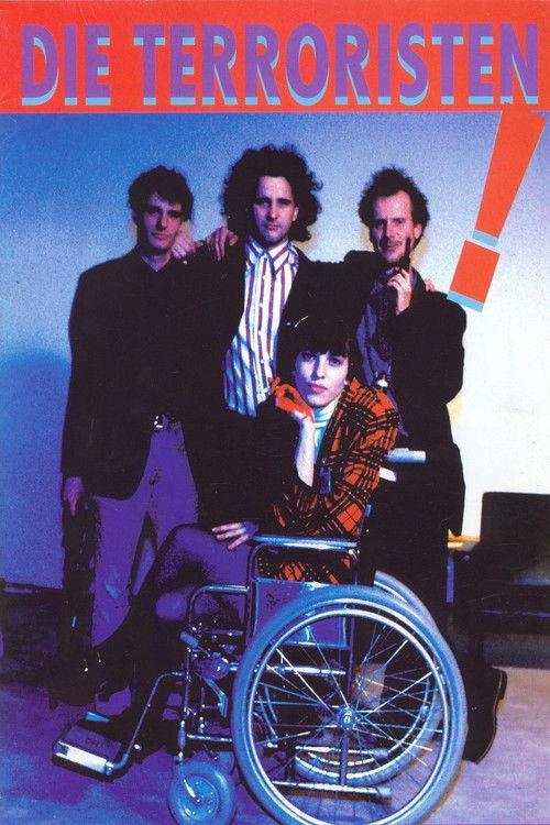 Die Terroristen! filmas online