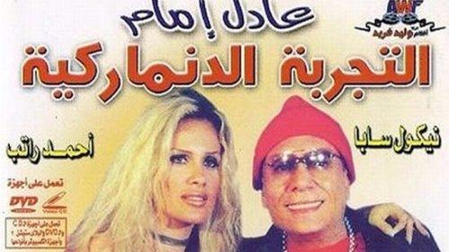 The Danish Experience filmas žiurėti online