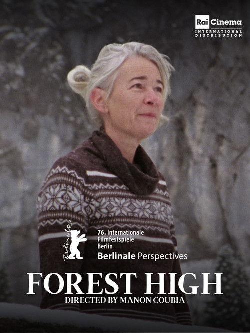 Forêt Ivre filmas online