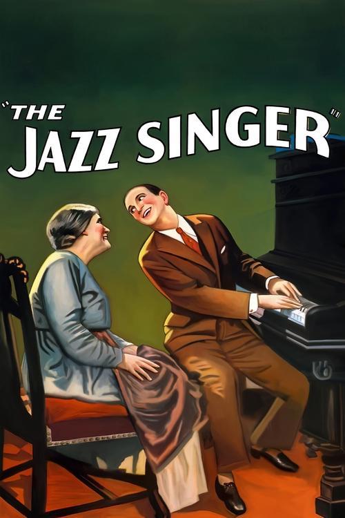 The Jazz Singer filmas online