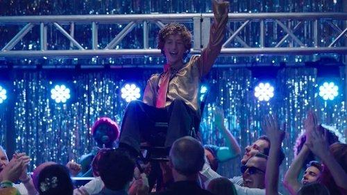 Donny's Bar Mitzvah filmas žiurėti online