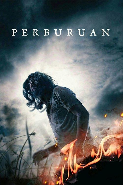 Perburuan filmas online