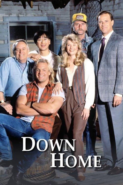 Down Home filmas online