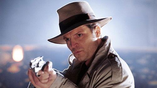 Detective Lovelorn and the Revenge of the Pharaoh filmas žiurėti online