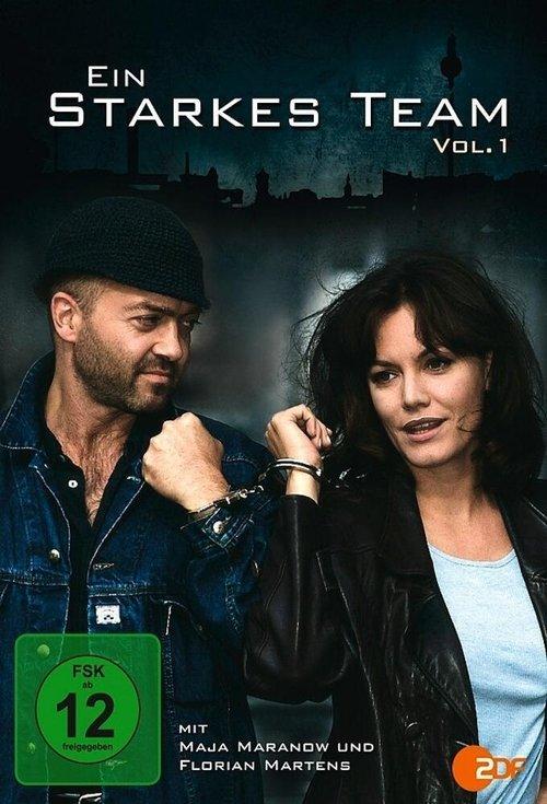 Ein starkes Team filmas online