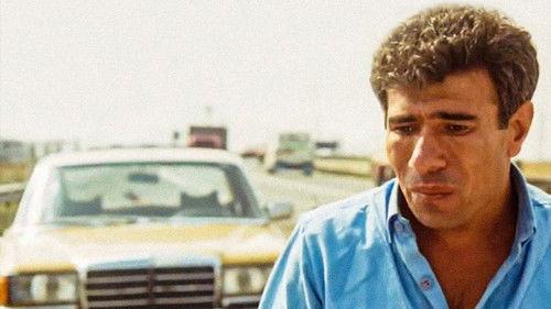 The Yellow Mercedes filmas žiurėti online