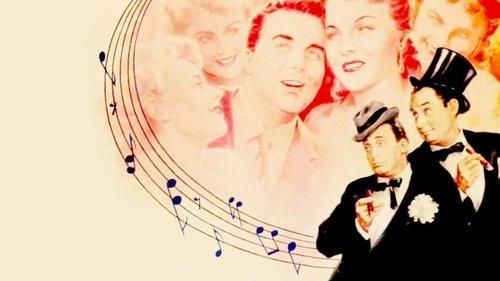 My Heart Sings filmas žiurėti online