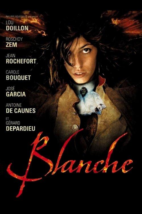 Blanche filmas online