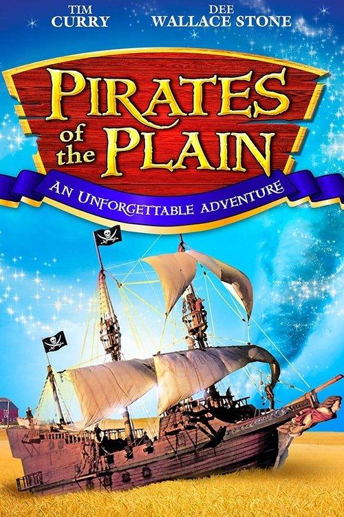 Pirates of the Plain filmas online