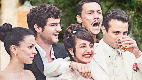 Une vie violente filmas žiurėti online