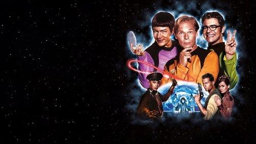 (T)Raumschiff Surprise - Periode 1 filmas žiurėti online