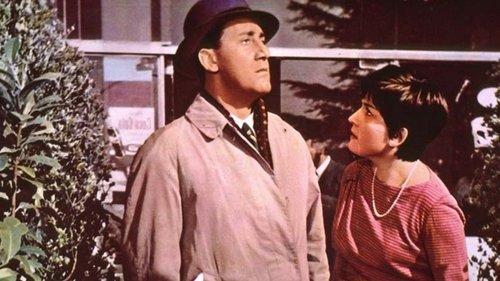 The Police Commissioner filmas žiurėti online