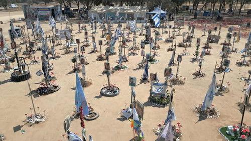 The Killing Roads filmas žiurėti online