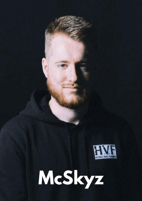 McSkyz filmas online