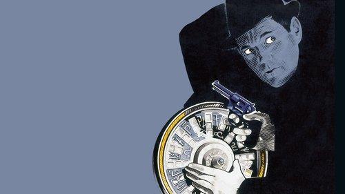 The Curse of the Hidden Vault filmas žiurėti online