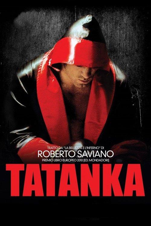 Tatanka filmas online