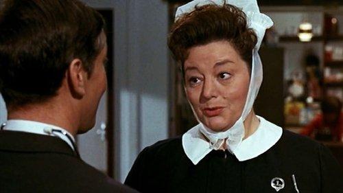 Carry On Doctor filmas žiurėti online