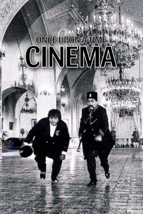 Once Upon a Time, Cinema filmas online