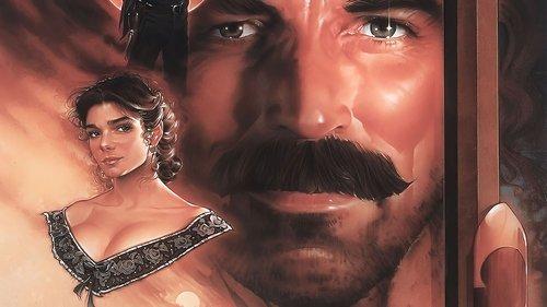Quigley Down Under filmas žiurėti online