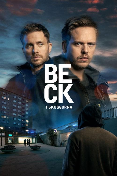Beck 54 - I skuggorna filmas online