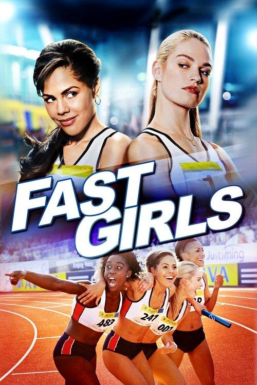 Fast Girls filmas online