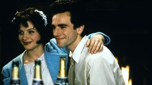 The Unbearable Lightness of Being filmas žiurėti online