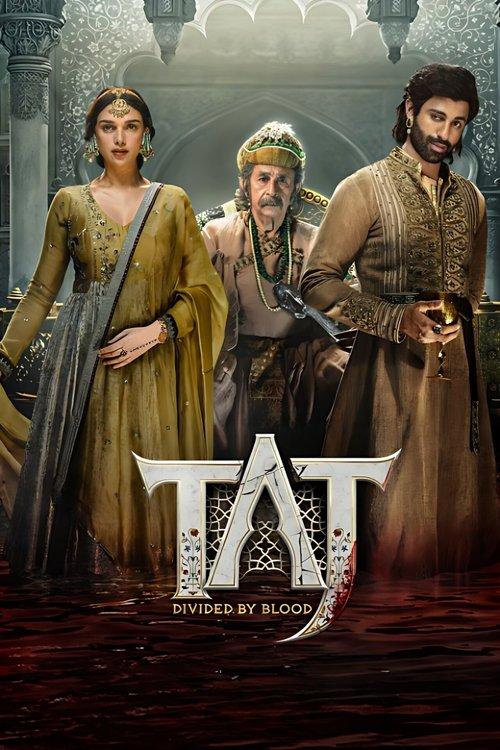 Taj: Divided by Blood filmas online