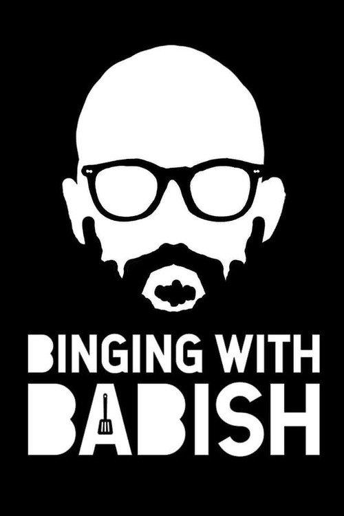 Binging with Babish filmas online